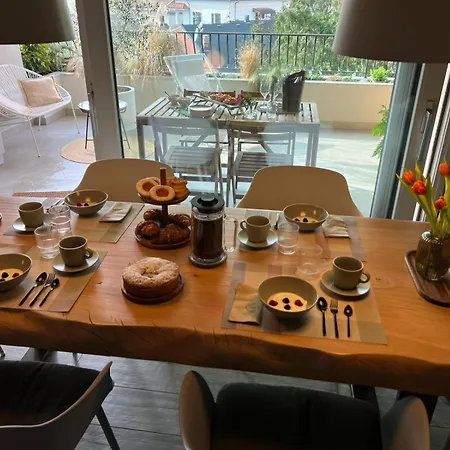 Apartamento La Bollicina Boutique And