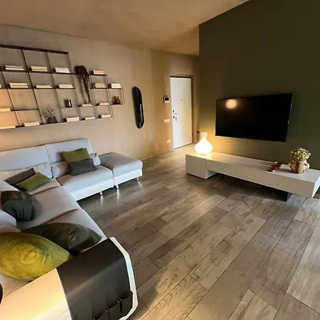 La Bollicina Boutique And Apartamento