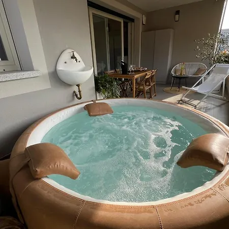 La Bollicina Boutique And Apartamento Verbania