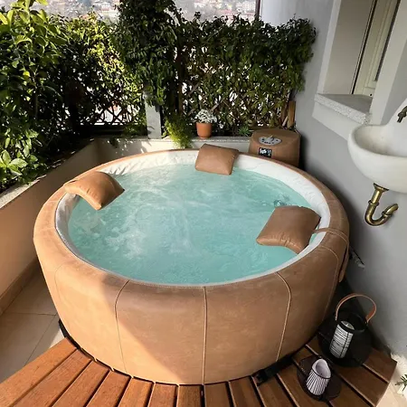 La Bollicina Boutique And Apartamento