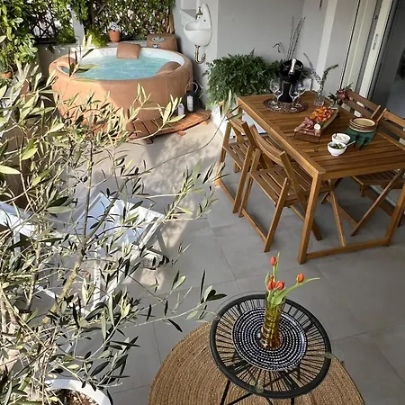 La Bollicina Boutique And Verbania