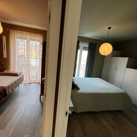 La Bollicina Boutique And Apartamento Verbania