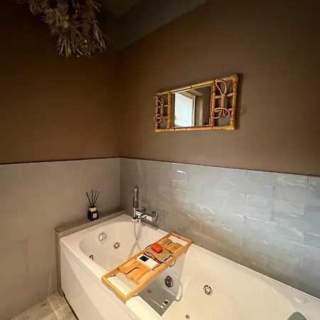 Apartamento La Bollicina Boutique And Verbania