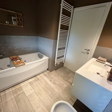 La Bollicina Boutique And Apartamento Verbania