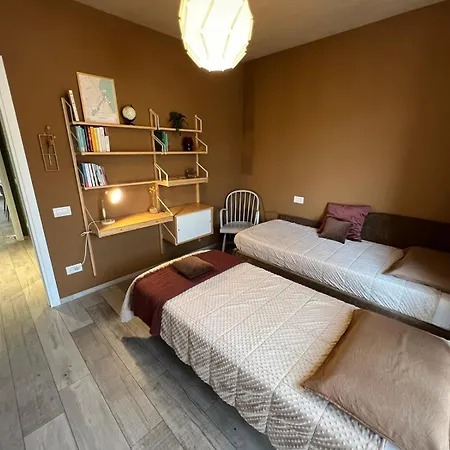 La Bollicina Boutique And Apartamento