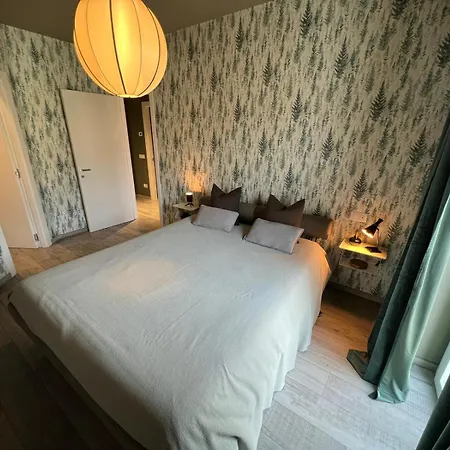 아파트 La Bollicina Boutique And *