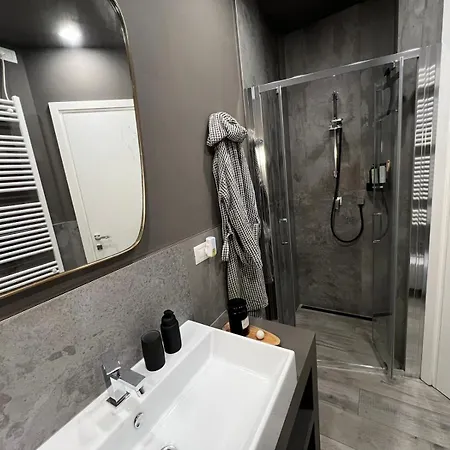 La Bollicina Boutique And Apartamento *