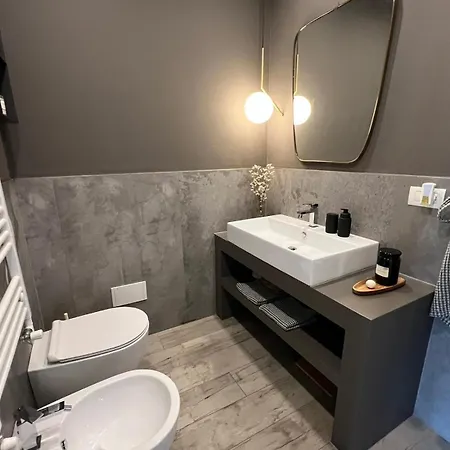 La Bollicina Boutique And * Verbania