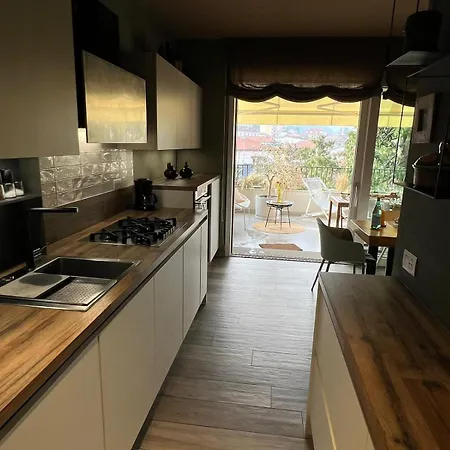 La Bollicina Boutique And