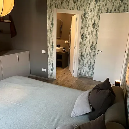 La Bollicina Boutique And Apartamento