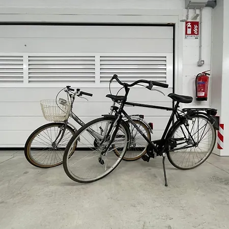 Appartement La Bollicina Boutique And