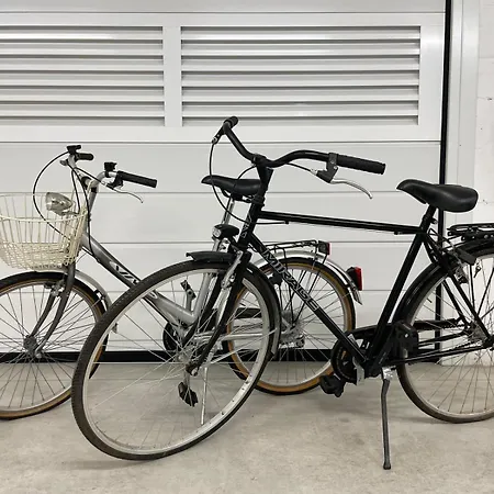 La Bollicina Boutique And Appartement *