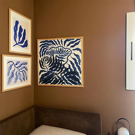 La Bollicina Boutique And Apartamento