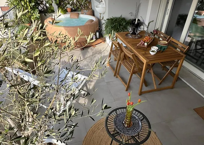 La Bollicina Boutique And Verbania