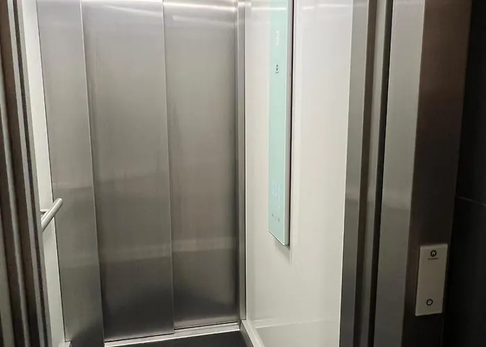 La Bollicina Boutique And Lägenhet *