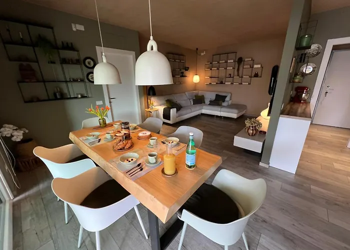 La Bollicina Boutique And Verbania