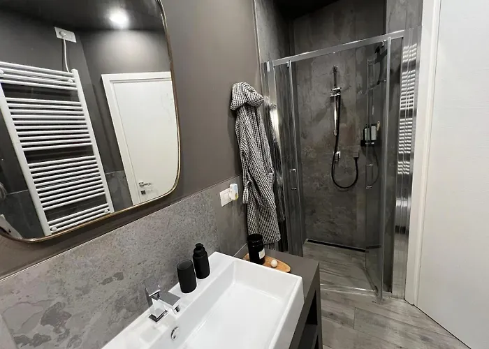 La Bollicina Boutique And Lejlighed *