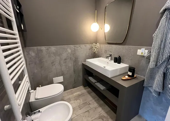 La Bollicina Boutique And * Verbania