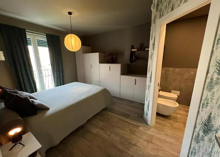 Lejlighed La Bollicina Boutique And *