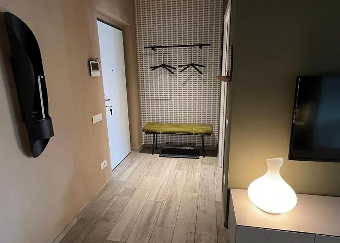 Lejlighed La Bollicina Boutique And