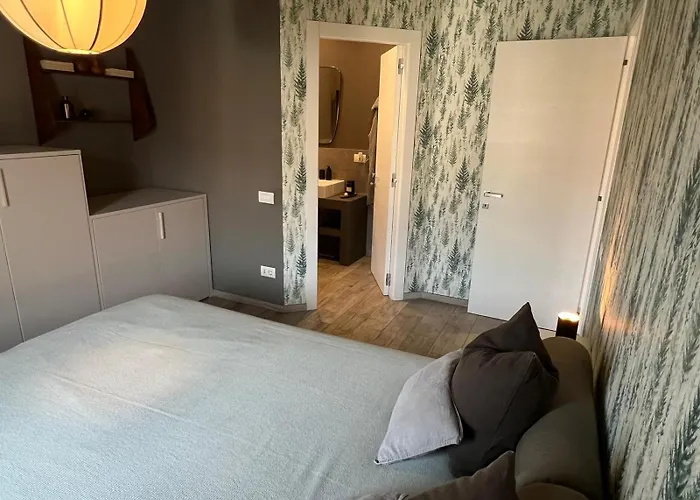 La Bollicina Boutique And Lägenhet