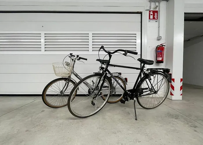 Lejlighed La Bollicina Boutique And