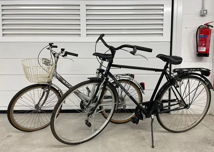 La Bollicina Boutique Apartment&spa Appartement *